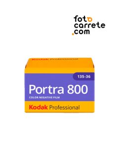 FotoCarrete-kodak-portra-800-36-exposiciones-35mm-color-tienda-online-envios-gratis-a-domicilio-rebajas-descuentos-ofertas-web-fotografia-analogica