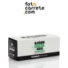 Carrete Ilford Delta 400 Professional formato 120 película blanco y negro