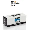 Película analógica Ilford FP4 Plus 125 formato 120 blanco y negro
