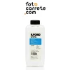 Botella de 1 litro de agente humectante Ilford Ilfotol