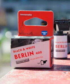 lomography-berlin-400-35mm-film-Venta-Pelicula-analogica-bandejas-de-revelado-tanques-laboratorio-cuarto-oscuro-papel-para-ampliadora-nueva-y-de-segunda-mano
