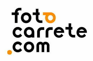 Fotocarrete Logo Empresa