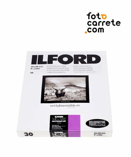 comprar-ilford-art-300-papel-algodon-al-mejor-precio-calidad-y-servicio-online-envios-gratis-24-horas