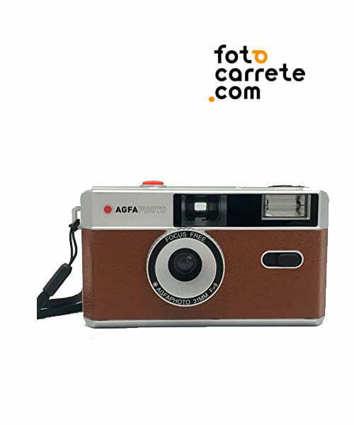 FotoCarrete-camara-reutilizable-de-la-marca-afga-analogica-35mm-para-carrete-de-fotos-en-color-y-blanco-y-negro-color-marron