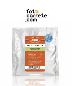 Sobre de baño de paro inodoro en polvo Adox Adostop Eco P