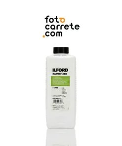 Fijador rápido Ilford Rapid Fixer de 1 litro