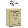 Kit de revelado de papel color Tetenal Colortec RA-4 RT de 5 litros