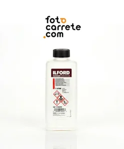 Revelador de papel fotográfico Ilford Harman Warmtone de 1 litro