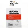 Revelador de película Ilford Bromophen para 5 litros