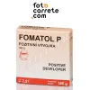 Revelador positivo Fomatol P de Foma para 2.5 litros