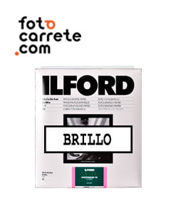 Ilford Multigrado Fb Classic 1K Brillo