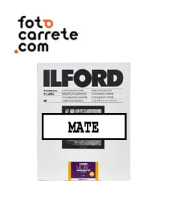 Ilford Multigrado RC Mate