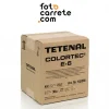 Kit Tetenal Colortec E-6 para revelar película diapositiva a color en formato 2.5 litros.