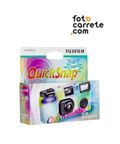 Cámara-Fuji-Quicksnap-Flash-400-fotografia-analogica-tienda-online-caracteristicas-tecnicas
