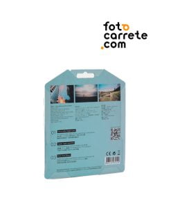 Cámara-RETO-Ultra-Wide-Slim-verde-fotografia-analogica-tienda-online-instrucciones