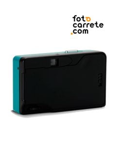 Cámara-RETO-Ultra-Wide-Slim-verde-fotografia-analogica-tienda-online-parte-trasera-de-la-camara