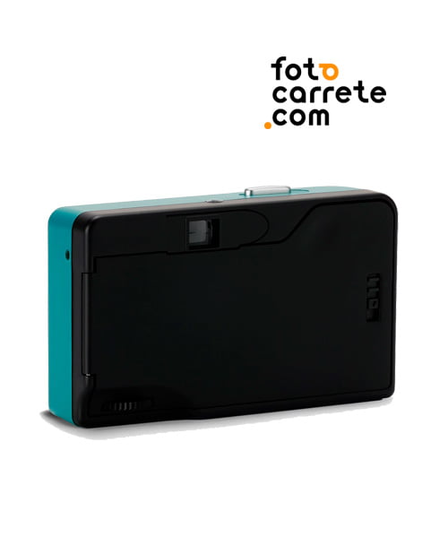 Cámara-RETO-Ultra-Wide-Slim-verde-fotografia-analogica-tienda-online-parte-trasera-de-la-camara