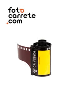 Carretes 35mm