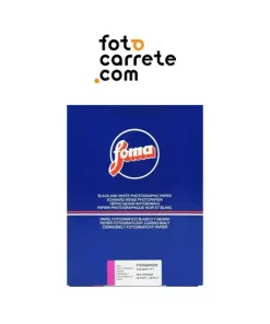 Fomabrom Variant 111 Brillo Sobre de 25 hojas para varios tamaños ahorro económico. Distribución Foma