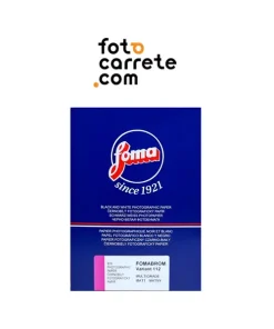 Fomabrom Variant 112 Mate Sobre de 25 hojas Stock disponibilidqad inmediata. Grandes cantidades