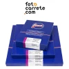 Fomabrom Variant 111 Brillo 112 Mate Cajas de papel todos los tamaños en stock envio a domicilio 24 horas