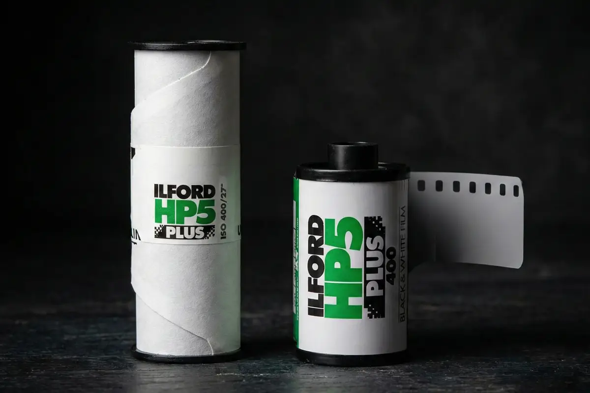 FotoCarrete Revelado blanco y negro todos los formatos