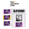 FotoCarrete ilford Multigrade rc 1m 25m 44m 10 25 y 100 hojas