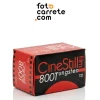 Caja de carrete de película analógica a color CineStill 800T Tungsten de 35mm