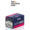 Carrete analógico Rollei Infrared 35mm para fotografía infrarroja