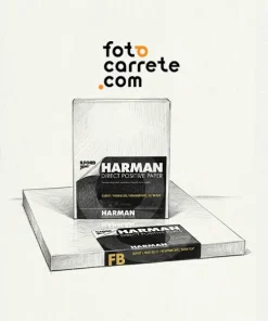 Papel Harman Directo