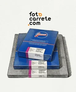 Foma Fomabrom Variant FB