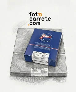 Fomatone MG Classic FB