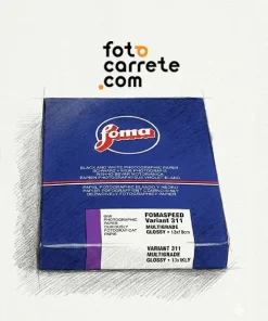 Foma Fomaspeed Variant RC