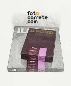 Ilford Multigrade FB Warmtone