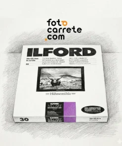 Ilford Multigrade Art 300