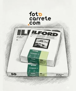 Ilford Multigrade FB Classic