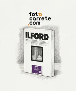 Ilford Multigrade RC