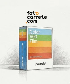 Polaroid - Fuji Instax