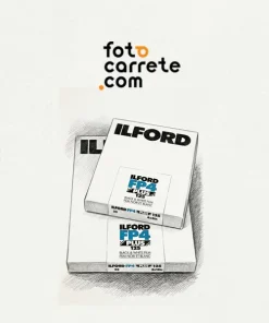 Placas Blanco y Negro