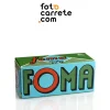 Carrete Foma Ortho Film formato 120