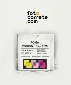 Filtros de Contraste