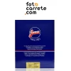 Caja de papel fotográfico blanco y negro Foma Fomapastel MG 101 tono amarillo semibrillante