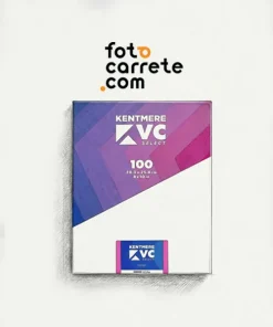 Kentmere VC Select