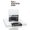 Cajas de papel fotográfico Harman Direct Positive Paper FB Glossy.