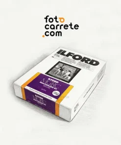 Ilford Multigrade RC